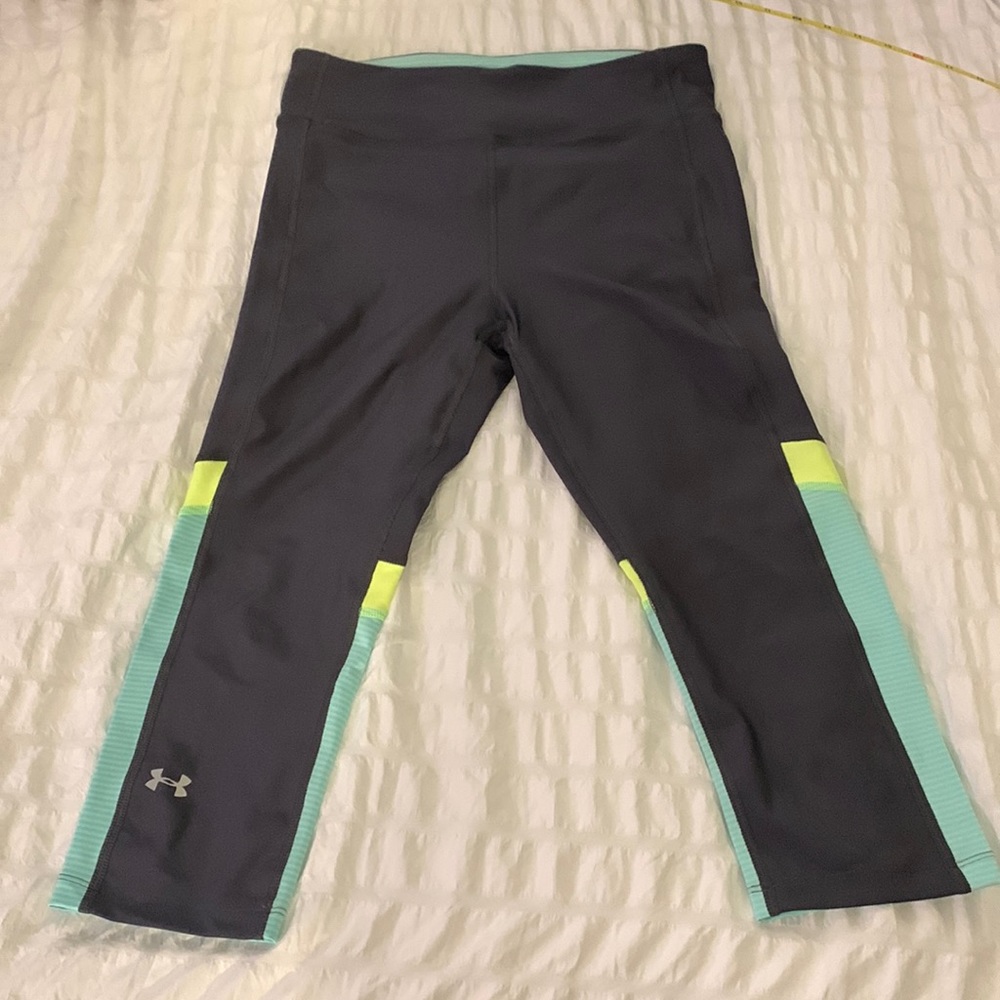 Under Armor Leggings